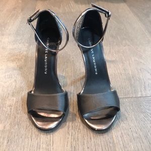 Chinese Laundry Heels